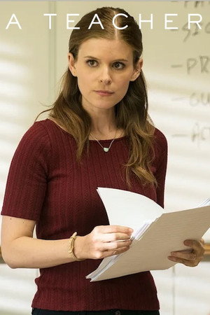 A Teacher poszter