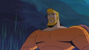 Batman: A bátor és a vakmerő 1. évad Ep.3 3. epizód