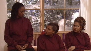 Living Single 5. évad Ep.11 11. epizód