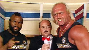 WWE Old School 12. évad Ep.2 2. epizód