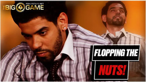 The PokerStars.net Big Game 1. évad Ep.9 9. epizód