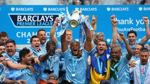 The Premiership Years 1. évad Ep.22 22. epizód
