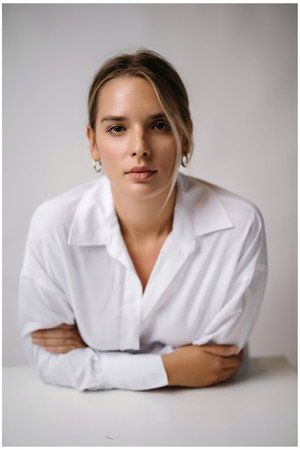 Romina Tonković profil kép