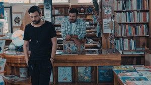 8 Λέξεις 1. évad Ep.3 3. epizód