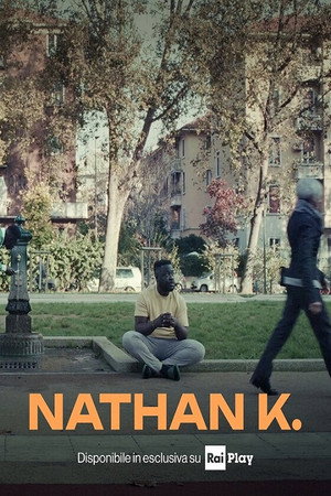 Nathan K. poszter