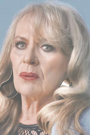 Judy Gringer profil kép