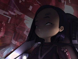 Code Lyoko 4. évad Ep.12 12. epizód