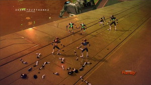 Zak Storm 1. évad Ep.8 8. epizód