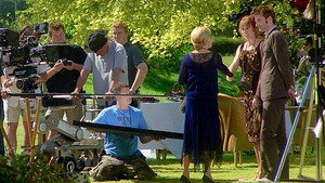 Doctor Who Confidential 4. évad Ep.7 7. epizód