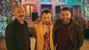 العتاولة 1. évad Ep.4 4. epizód