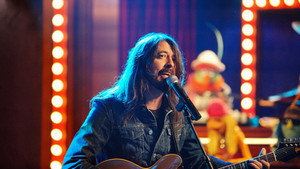 The Muppets 1. évad Ep.9 9. epizód