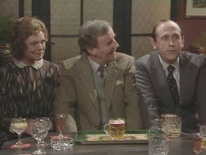 Ever Decreasing Circles 3. évad Ep.3 3. epizód