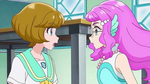 トロピカル～ジュ!プリキュア 1. évad Ep.15 15. epizód