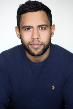 Aaron L. McGrath profil kép