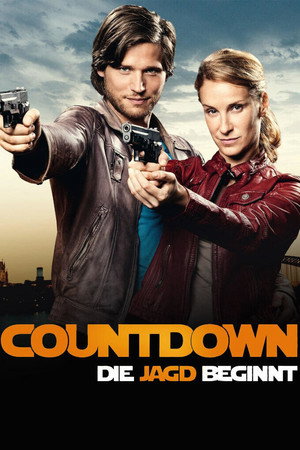Countdown – Die Jagd beginnt poszter