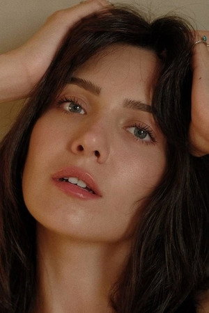 Burcu Kirman profil kép