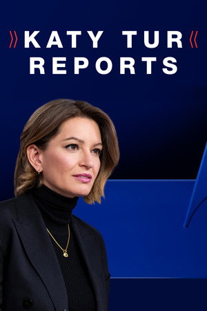 The Moment with Katy Tur poszter