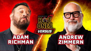 Hot Ones Versus 2. évad Ep.29 29. epizód