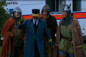 The Detectives 4. évad Ep.2 2. epizód