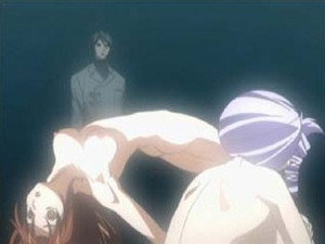 キディ・グレイド 1. évad Ep.12 12. epizód