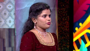 மிஸ்டர் அண்ட் மிசஸ் சின்னத்திரை 5. évad Ep.30 30. epizód