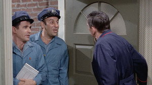 Bewitched 4. évad Ep.24 24. epizód