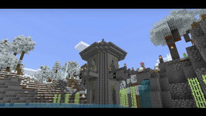 Block Nations SMP kép