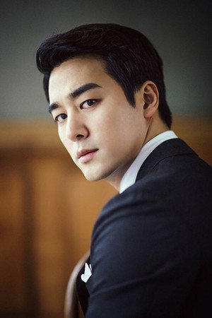 오창석 profil kép