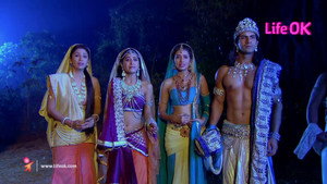 देवों के देव...महादेव 2. évad Ep.11 11. epizód