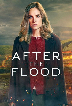 After the Flood poszter