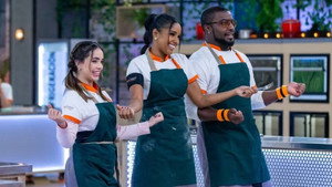Top Chef VIP 2. évad Ep.32 32. epizód