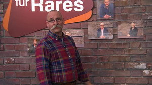 Bares für Rares - Lieblingsstücke 2. évad Ep.23 23. epizód