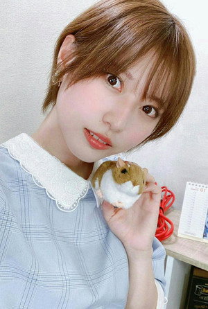 山田美鈴 profil kép