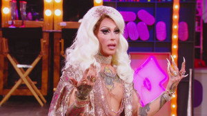 RuPaul: Drag Queen leszek! – A színfalak mögött 9. évad Ep.8 8. epizód