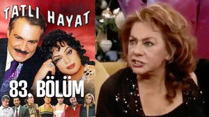 Tatlı Hayat 2. évad Ep.48 48. epizód