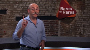 Bares für Rares 8. évad Ep.44 44. epizód