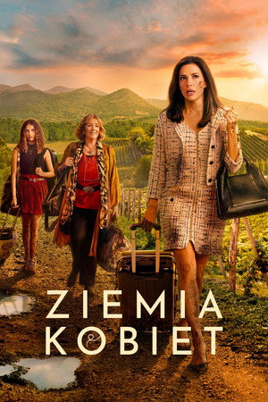 Land of Women poszter