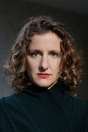 Antonia Buresi profil kép