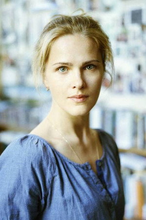 Екатерина Решетникова profil kép