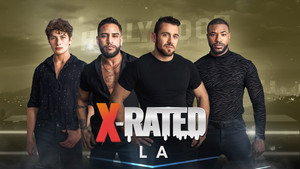 X-Rated: LA kép