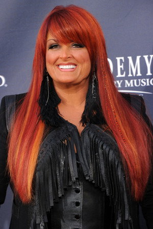Wynonna Judd profil kép