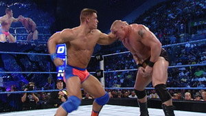 Pankráció - WWE: Smackdown 4. évad Ep.38 38. epizód