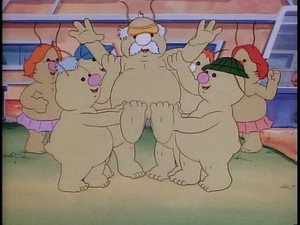 Fraggle Rock: The Animated Series 1. évad Ep.18 18. epizód