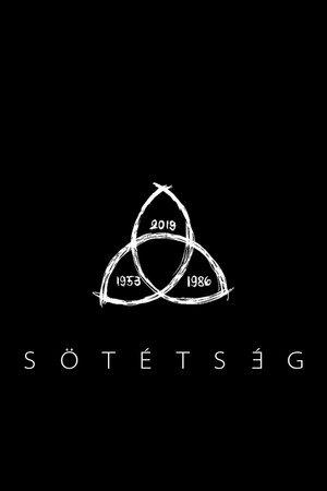 Sötétség poszter