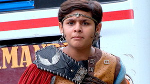 बालवीर 1. évad Ep.555 555. epizód