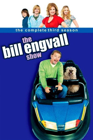 The Bill Engvall Show 3. évad (2009-07-18) poszter