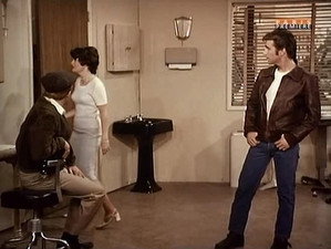 Happy Days 3. évad Ep.22 22. epizód
