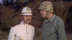 Gomer Pyle, U.S.M.C. 4. évad Ep.15 15. epizód