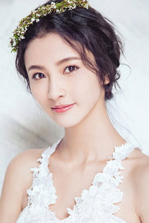 Jiao Na profil kép