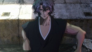 ジビエート 1. évad Ep.1 1. epizód